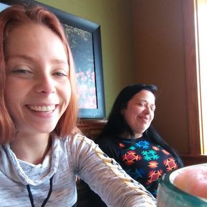 Meet your Posher, Kacey